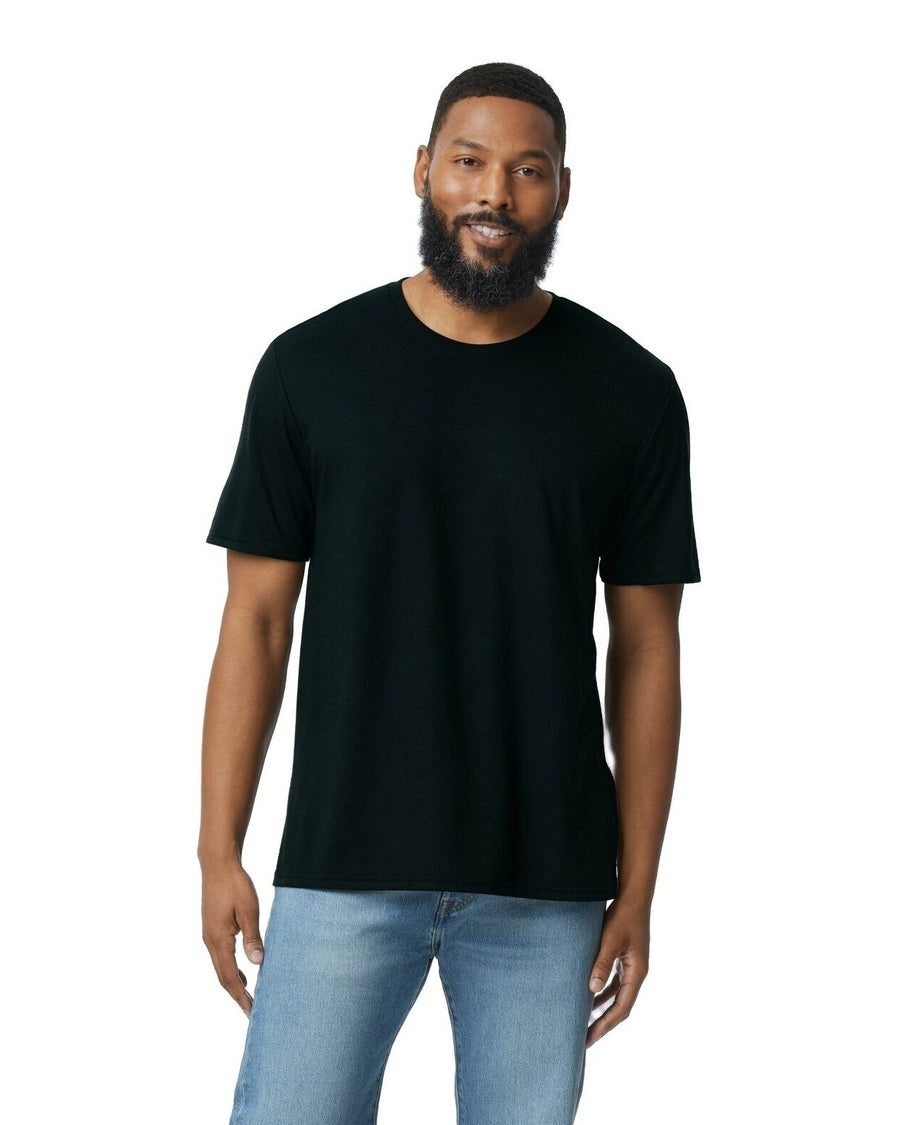 Unisex Triblend T-Shirt - Black