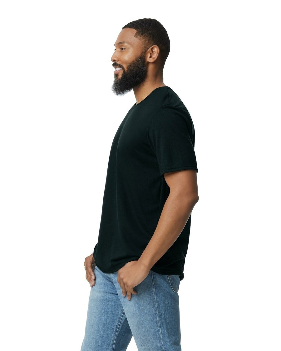 Unisex Triblend T-Shirt - Black