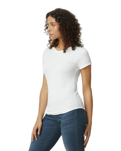 Women's Triblend T-Shirt - White