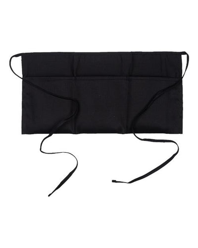 Big Accessories APR50 Black — front