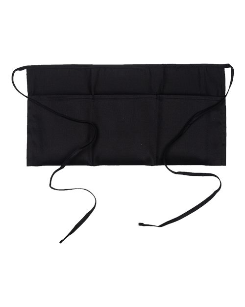 Big Accessories APR50 Black — front