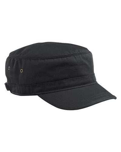 econscious EC7010 Black — front
