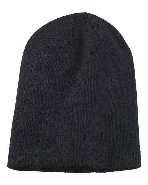 Big Accessories BA519 Black — front