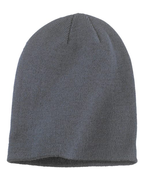 Big Accessories BA519 Grey — front