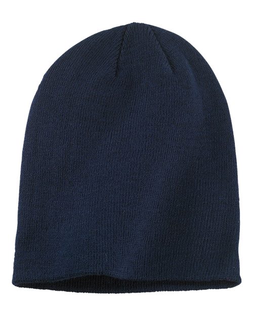 Big Accessories BA519 Navy — front