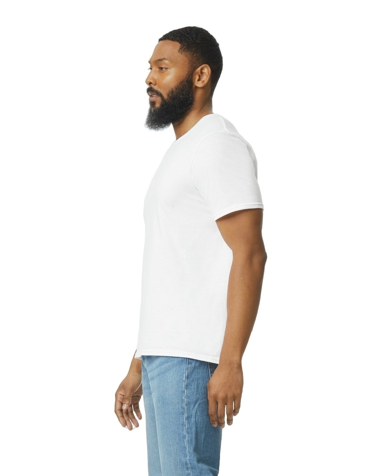 Softstyle�� Unisex T-Shirt - White