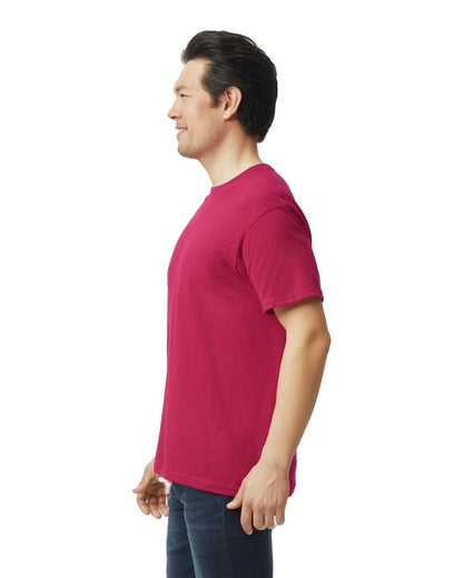 Softstyle�� Unisex T-Shirt - Antique Cherry Red