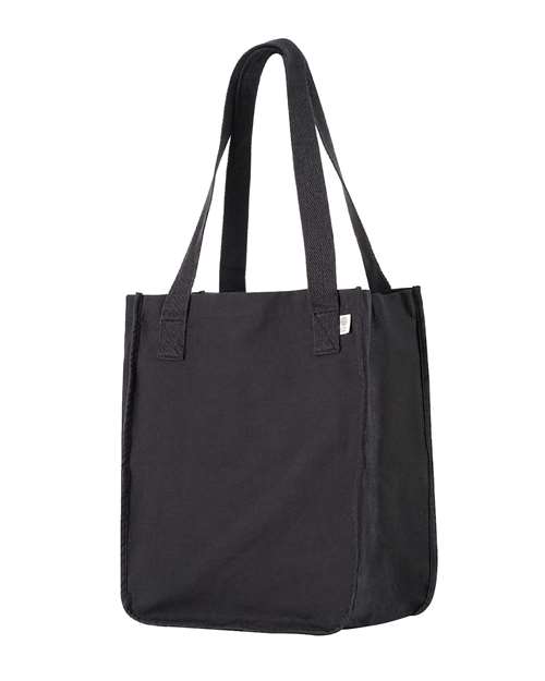 econscious EC8040 Black — direct side