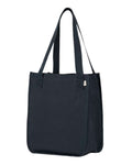 econscious EC8040 Navy — direct side