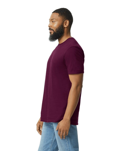 Softstyle�� Unisex T-Shirt - Maroon
