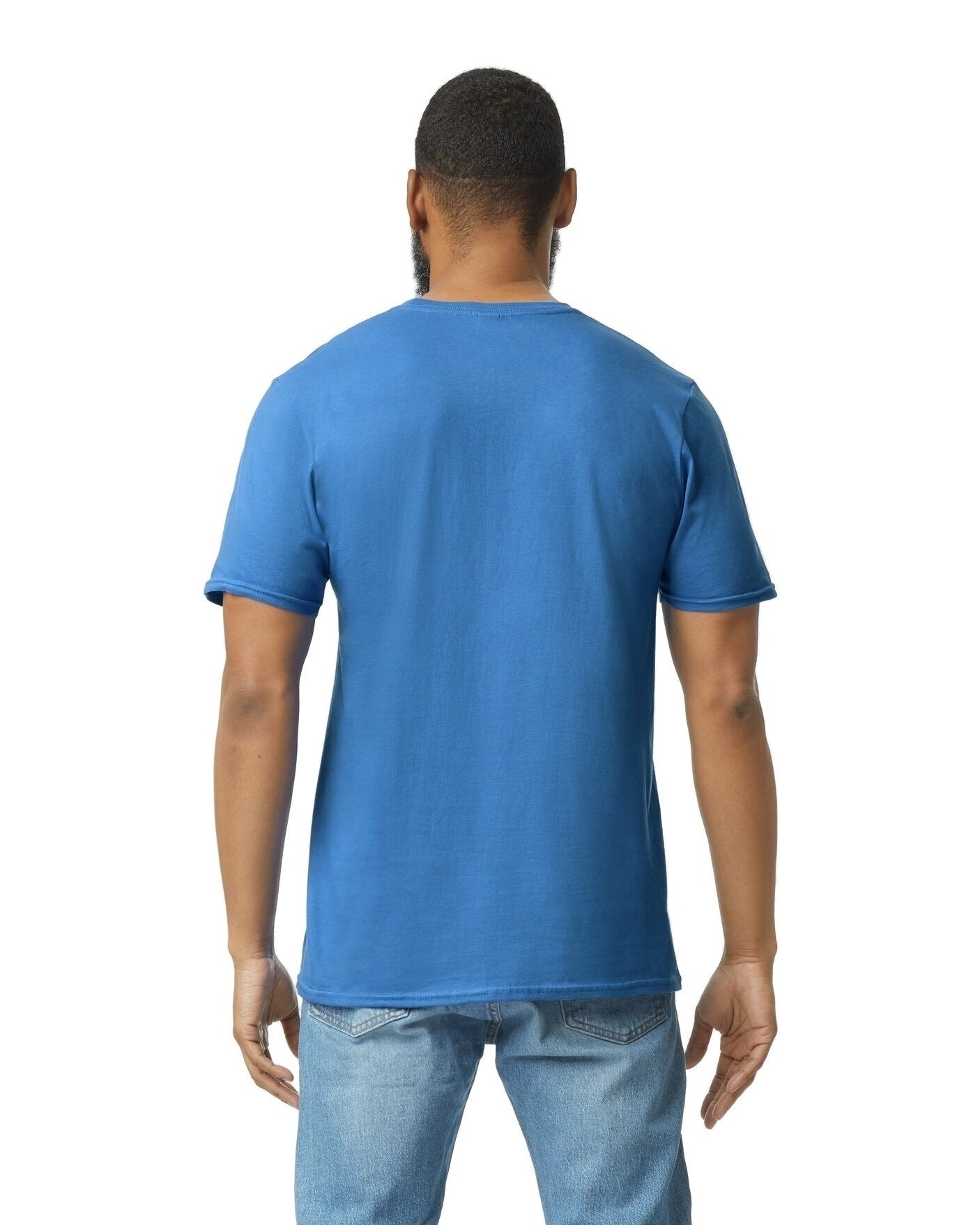 Softstyle�� Unisex T-Shirt - Royal