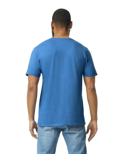 Softstyle�� Unisex T-Shirt - Royal