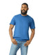 Gildan G640 - Softstyle�� Unisex T-Shirt - Royal