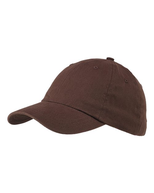 Big Accessories BX001 Coffee — front