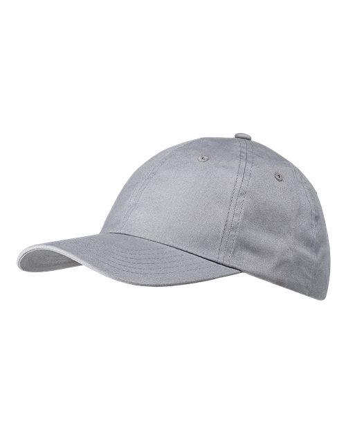 Big Accessories BX001 Light Grey — front