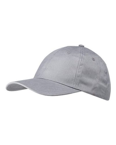 Big Accessories BX001 Light Grey — front