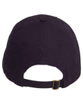 Big Accessories BX001 Navy — back