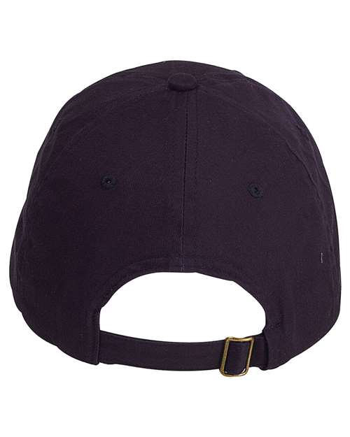 Big Accessories BX001 Navy — back