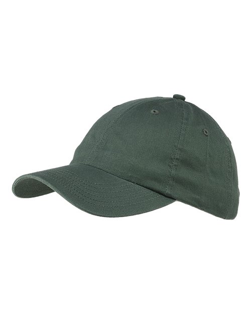 Big Accessories BX001 Olive — front