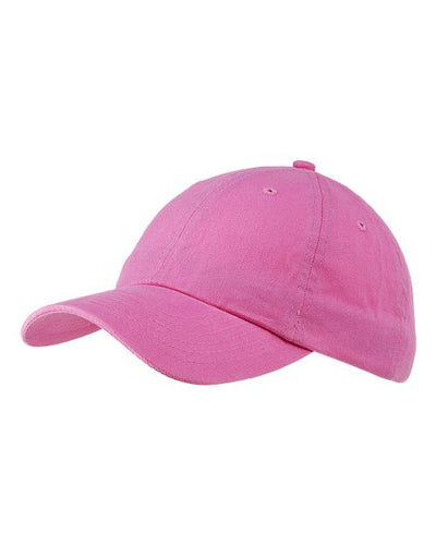 Big Accessories BX001 Pink — front