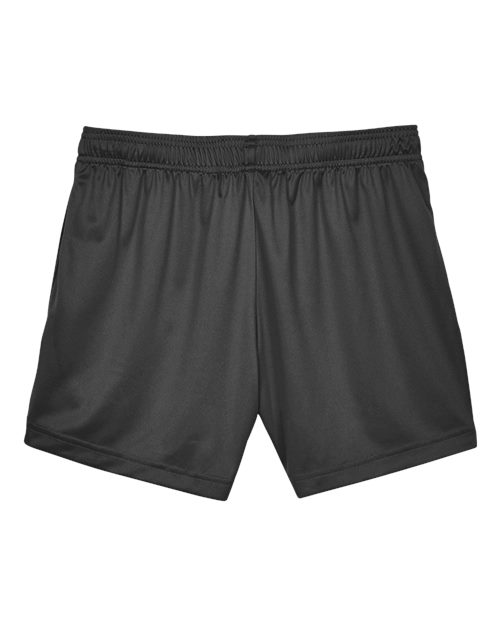 Team 365 TT11SHW Black — back