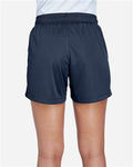 Team 365 TT11SHW Sport Dark Navy — on model back
