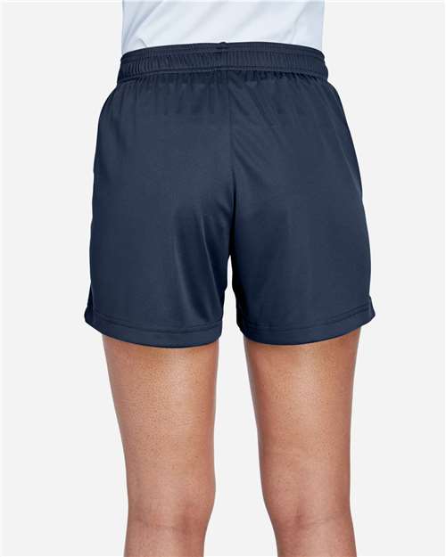 Team 365 TT11SHW Sport Dark Navy — on model back