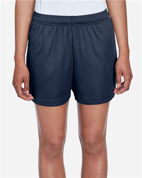 Team 365 TT11SHW Sport Dark Navy — on model front