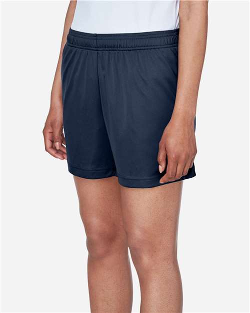 Team 365 TT11SHW Sport Dark Navy — on model side