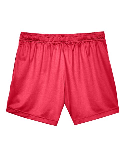Team 365 TT11SHW Sport Red — back