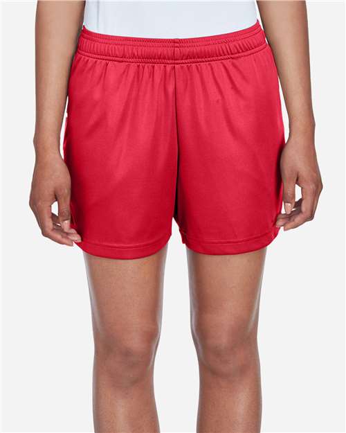 Team 365 TT11SHW Sport Red — on model front