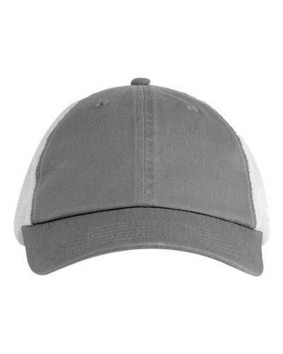 Big Accessories BA601 Iron/ White — front