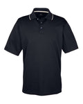 UltraClub 8406 Black/ Stone — front