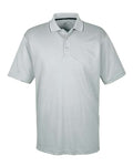 UltraClub 8406 Grey/ Black — front