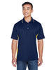 Navy / Gold