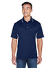 Navy / White