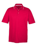 UltraClub 8406 Red/ White — front