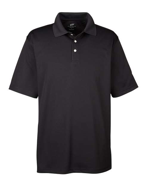 UltraClub 8445 Black — front