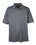 UltraClub 8445 Charcoal — front