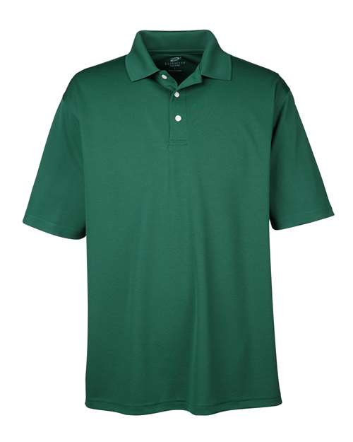 UltraClub 8445 Forest Green — front
