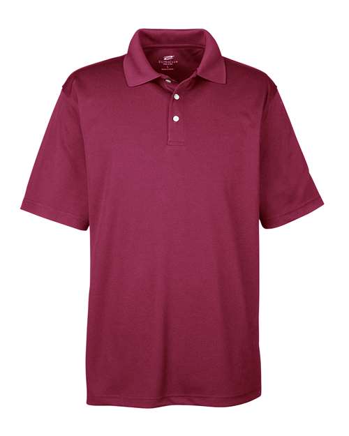 UltraClub 8445 Maroon — front