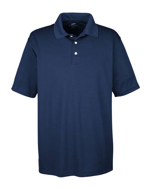 UltraClub 8445 Navy — front