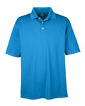 UltraClub 8445 Pacific Blue — front