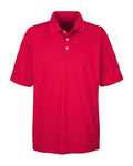 UltraClub 8445 Red — front