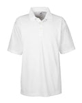 UltraClub 8445 White — front