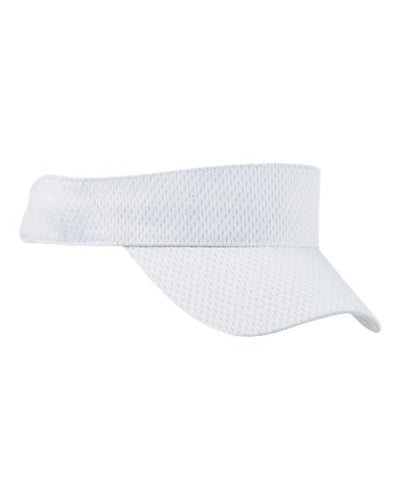 Big Accessories BX022 White — front