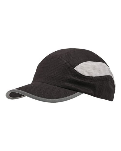 Big Accessories BA503 Black — front