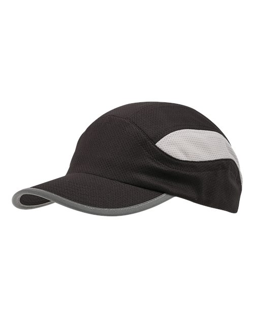 Big Accessories BA503 Black — front