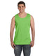 Comfort Colors C9360 - Unisex Heavyweight RS Tank - Lime