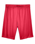 Team 365 TT11SH Sport Red — back